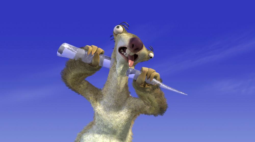 Cineplex.com | Ice Age: The Meltdown - A Family Favourites Presentation