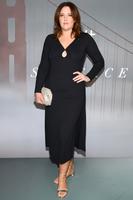 Veronica West attends the Apple TV+ 'Surface' New York Premiere at The Morgan Library in New York, NY, July 25, 2022. (Photo by Anthony Behar/Sipa USA) (Newscom TagID: sipaphotosfourteen131574.jpg) [Photo via Newscom]