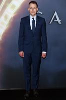 Allan Heinberg attends 'The Sandman' film premiere, London, UK - 03 Aug 2022, Mandatory Credit: Photo by Ash Knotek/Shutterstock (13064373a).
