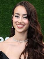 Priscilla Delgado (Puerto Rican actress) arrives at the Los Angeles Premiere Of Amazon Prime Video's 'A League Of Their Own' Season 1 held at Easton Stadium at University of California, Los Angeles (UCLA) on August 4, 2022 in Los Angeles, California, United States.Los Angeles Premiere Of Amazon Prime Video's 'A League Of Their Own' Season 1, Easton Stadium at University of California, Los Angeles (Ucla), Los Angeles, California, United States - 05 Aug 2022, Mandatory Credit: Photo by Image Press Agency/NurPhoto/Shutterstock (13069553do).