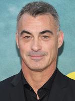 Chad Stahelski arrives at the Netflix's DAY SHIFT World Premiere held at the Regal LA Live in Los Angeles, CA on Wednesday, ?August 10, 2022. (Photo By Sthanlee B. Mirador/Sipa USA) (Newscom TagID: sipaphotosfourteen212281.jpg) [Photo via Newscom]