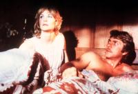 THE HOWLING, Dee Wallace, Christopher Stone, 1981, (c) Avco Embassy