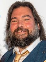 Rory Wilton attends 'Fisherman's Friends: One and All', film premiere, Newquay, UK - 09 Aug 2022, Mandatory Credit: Photo by Jory Mundy/Shutterstock (13079698n).