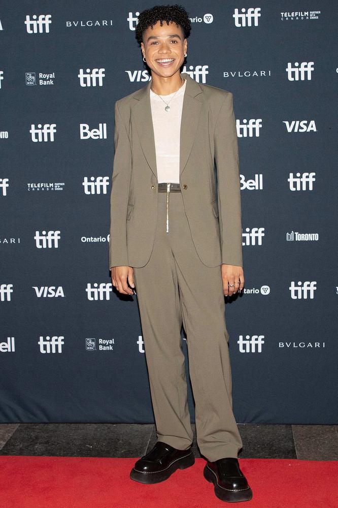 Miles Gutierrez-Riley - Actor