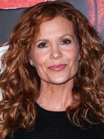 American actress Robyn Lively arrives at the Los Angeles Premiere Of Netflix's 'Cobra Kai' Season 5 held at the Los Angeles State Historic Park on September 7, 2022 in Los Angeles, California, United States.Los Angeles Premiere Of Netflix's 'Cobra Kai' Season 5, Los Angeles State Historic Park, Los Angeles, California, United States - 07 Sep 2022.Mandatory Credit: Photo by Image Press Agency/NurPhoto/Shutterstock (13373915ib)