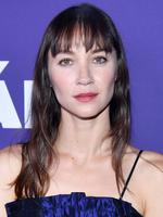 Sydney Lemmon attends 'Tar' premiere, New York Film Festival, USA - 03 Oct 2022, Mandatory Credit: Photo by Stephen Lovekin/Shutterstock (13436622az).