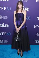 Sydney Lemmon attends 'Tar' premiere, New York Film Festival, USA - 03 Oct 2022, Mandatory Credit: Photo by Gregory Pace/Shutterstock (13437662at).