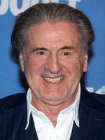 Daniel Auteuil poses during a photocall for the French film 'Le Nouveau Jouet' (The New Toy) in Paris, France, 09 October 2022. The movie will be released in France on 19 October 2022.Le Nouveau Jouet photocall in Paris, France - 09 Oct 2022, Mandatory Credit: Photo by CHRISTOPHE PETIT TESSON/EPA-EFE/Shutterstock (13452327f).