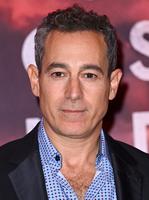 Waleed Zuaiter attends the UK TV premiere of 'Gangs of London' at Outernet London on October 19, 2022 in London, England. (Photo by Karwai Tang/WireImage), LONDON, ENGLAND - OCTOBER 19.