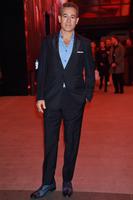 Waleed Zuaiter attends the UK Premiere of 'Gangs Of London' Series 2 at Outernet London on October 19, 2022 in London, England. (Photo by David M. Benett/Dave Benett/WireImage), LONDON, ENGLAND - OCTOBER 19.