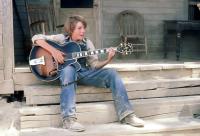HONKYTONK MAN, Kyle Eastwood, 1982, © Warner Brothers
