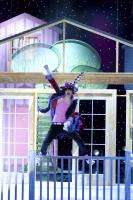 HIGH SCHOOL MUSICAL 3: SENIOR YEAR, Matt Prokop, 2008. ©Walt Disney Co.