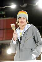 HIGH SCHOOL MUSICAL 3: SENIOR YEAR, Matt Prokop, 2008. ©Walt Disney Co.