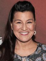 Kimberly Norris Guerrero at arrivals for THE ENGLISH Premiere, Metrograph, New York, NY November 9, 2022. Photo By: CJ Rivera/Everett Collection (Newscom TagID: evphotostwo389567.jpg) [Photo via Newscom]