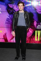 Vincent Lacoste attendS Le Lyceen Paris film premiere at UGC Les Halles on November 17, 2022 in Paris, France. Photo by Nasser Berzane/ABACAPRESS.COM (Newscom TagID: abaphotosthree807247.jpg) [Photo via Newscom]