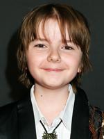 Griffin Faulkner attends 'The Wingfeather Saga' Premiere at The Fisher Center for the Performing Arts on November 16, 2022 in Nashville, Tennessee. (Photo by Leah Puttkammer/Getty Images for Angel Studios), NASHVILLE, TENNESSEE - NOVEMBER 16.