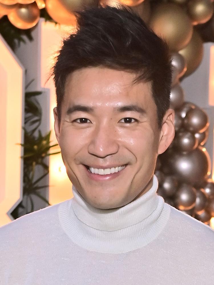 Kevin Kreider - Personality, Model, Entrepreneur