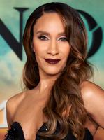 LOS ANGELES, CALIFORNIA - DECEMBER 05: Sophina Brown attends FX's 'Kindred' red carpet premiere event at Avalon Hollywood & Bardot on December 05, 2022 in Los Angeles, California. (Photo by Unique Nicole/FilmMagic)