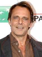 Alessandro Preziosi attends Rome Cinema Fest 2022. Rome Film Fest. Photocall film 'La cura'. In the photo: Alessandro Preziosi (Photo by D Avanzo/Provvisionato/Sipa USA) *** ITALY OUT *** (Newscom TagID: sipaphotosfourteen725411.jpg) [Photo via Newscom]