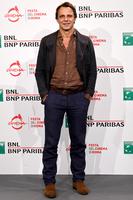 Alessandro Preziosi attends October 14, 2022, Italy: Foto IPP/Gioia Botteghi.Roma 14/10/2022 .Festa del cinema di Roma 2022.Photocall del film La cura .nella foto: Alessandro Preziosi (Credit Image: © Italy Photo Press via ZUMA Press) (Newscom TagID: zumaamericasthirtyfive584932.jpg) [Photo via Newscom]