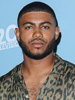 Branden Cook arrives at The Hulu TELL ME LIES Red Carpet held at The Neuehouse in Hollywood, CA on Thursday, September 8, 2022 . (Photo By Juan Pablo Rico/Sipa USA) (Newscom TagID: sipaphotosfourteen446681.jpg) [Photo via Newscom]