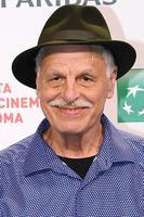 Michele Placido attends Rome Cinema Fest 2022. Rome Film Fest. Photocall film 'L'ombra di Caravaggio'. In the photo: Michele Placido (Photo by D Avanzo/Provvisionato/Sipa USA) *** ITALY OUT *** (Newscom TagID: sipaphotosfourteen772449.jpg) [Photo via Newscom]