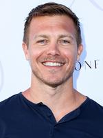 Michael Roark (American actor) arrives at the Los Angeles Premiere Of Passionflix's 'Driven' Season 3 During First-Ever PassionCon held at The Ritz-Carlton on May 6, 2022 in Marina del Rey, Los Angeles, CA, USA. Photo by Xavier Collin/Image Press Agency/ABACAPRESS.COM (Newscom TagID: abaphotosthree626163.jpg) [Photo via Newscom]
