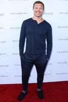 Michael Roark (American actor) arrives at the Los Angeles Premiere Of Passionflix's 'Driven' Season 3 During First-Ever PassionCon held at The Ritz-Carlton on May 6, 2022 in Marina del Rey, Los Angeles, CA, USA. Photo by Xavier Collin/Image Press Agency/ABACAPRESS.COM (Newscom TagID: abaphotosthree626163.jpg) [Photo via Newscom]