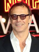 Alessandro Preziosi attends the premiere for 'La Vita Bugiarda Degli Adulti' on December 20, 2022 in Rome, Italy. (Photo by Elisabetta A. Villa/Getty Images), ROME, ITALY - DECEMBER 20.