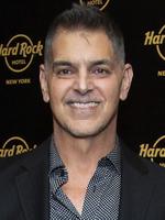Don Mancini attends the season 2 premiere of 'Chucky' at Hard Rock Hotel New York on October 05, 2022 in New York City. (Photo by Santiago Felipe/Getty Images), NEW YORK, NEW YORK - OCTOBER 05.
