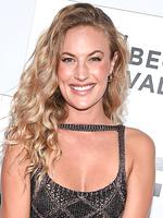 Rebecca Olson Actress attends the screening of 'American Dreamer' during the 2022 Tribeca Festival at BMCC Tribeca PAC on June 11, 2022 in New York City. (Photo by Gary Gershoff/WireImage), NEW YORK, NEW YORK - JUNE 11:.