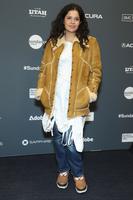 Ana Scotney at arrivals for BAD BEHAVIOUR Premiere at Sundance Film Festival 2023, The Ray Theatre, Park City, UT January 21, 2023. Photo By: JA/Everett Collection (Newscom TagID: evphotostwo398832.jpg) [Photo via Newscom]