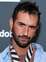 Jordan Firstman attends the 2023 Sundance Film Festival 'Rotting In The Sun' Premiere at Library Center Theatre on January 22, 2023 in Park City, Utah. (Photo by Amy Sussman/Getty Images), PARK CITY, UTAH - JANUARY 22.