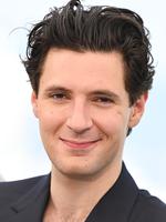 CANNES, FRANCE - MAY 21: Vincent Lacoste attends the photocall for 'Irma Vep' during the 75th annual Cannes film festival at Palais des Festivals on May 21, 2022 in Cannes, France. (Photo by Stephane Cardinale - Corbis/Corbis via Getty Images)