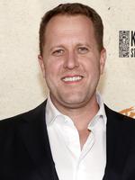 Jon Erwin attends the Los Angeles Premiere of Lionsgate's 'Jesus Revolution' at TCL Chinese 6 Theatres on February 15, 2023 in Hollywood, California. (Photo by Emma McIntyre/Getty Images), HOLLYWOOD, CALIFORNIA - FEBRUARY 15.