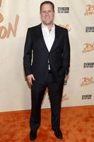 Jon Erwin attends the Los Angeles Premiere of Lionsgate's 'Jesus Revolution' at TCL Chinese 6 Theatres on February 15, 2023 in Hollywood, California. (Photo by Emma McIntyre/Getty Images), HOLLYWOOD, CALIFORNIA - FEBRUARY 15.