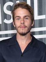 CULVER CITY, CALIFORNIA - FEBRUARY 13: Jake Manley attends the Red Carpet Special Screening for New Prime Video Series 'The Consultant' in Los Angeles at Culver Theater on February 13, 2023 in Culver City, California. (Photo by Amy Sussman/Getty Images for Prime Video)