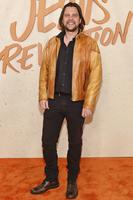 HOLLYWOOD, CALIFORNIA - FEBRUARY 15: Jon Gunn attends the Los Angeles Premiere of Lionsgate's 'Jesus Revolution' at TCL Chinese 6 Theatres on February 15, 2023 in Hollywood, California. (Photo by Emma McIntyre/Getty Images)