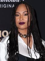 Rainbow Wedell attends the Los Angeles special screening of Paramount+'s original series 'School Spirits' at The Masonic Lodge at Hollywood Forever on March 01, 2023 in Los Angeles, California. (Photo by Phillip Faraone/Getty Images), LOS ANGELES, CALIFORNIA - MARCH 01.