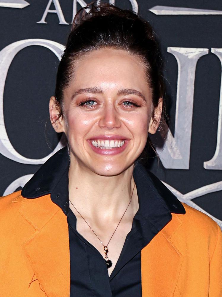 Daisy Head Actress