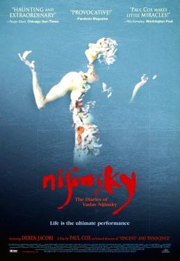 Nijinsky