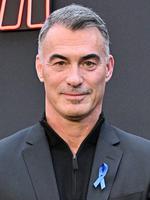 Chad Stahelski attends the Los Angeles Premiere of Lionsgate's 'John Wick: Chapter 4' at TCL Chinese Theatre on March 20, 2023 in Hollywood, California. (Photo by Axelle/Bauer-Griffin/FilmMagic), HOLLYWOOD, CALIFORNIA - MARCH 20:.