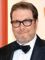 Eric Warren Singer attend the 95th Annual Academy Awards on March 12, 2023 in Hollywood, California. (Photo by Jeff Kravitz/FilmMagic), HOLLYWOOD, CALIFORNIA - MARCH 12.