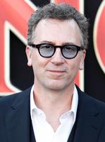 Jonathan Goldstein 'Dungeons & Dragons: Honor Among Thieves' at Regency Village Theatre in Los Angeles, California, USA, 26 March 2023.'Dungeons & Dragons: Honor Among Thieves' Film Premiere in Los Angeles, USA - 26 Mar 2023, Mandatory Credit: Photo by CAROLINE BREHMAN/EPA-EFE/Shutterstock (13846744ae).
