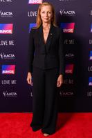 Heather Mitchell attends 'Love Me' TV show Season 2 Premiere, Sydney, NSW, Australia - 23 Mar 2023, Mandatory Credit: Photo by James Gourley/Shutterstock (13841625m).