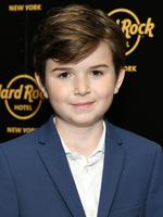 Simon Webster'Chucky' Season 2 premiere, New York, USA - 05 Oct 2022.Mandatory Credit: Photo by Kristina Bumphrey/Shutterstock (13439869n)