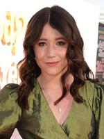 Katherine KupfererLionsgate's ARE YOU THERE GOD? IT'S ME, MARGARET Los Angeles Premiere, Regency Village Theatre, Los Angeles, CA, USA - 15 Apr 2023.Mandatory Credit: Photo by Eric Charbonneau/Shutterstock (13872222bf)