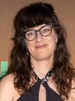 Susanna Fogel attends Nat Geo's 'A Small Light' TV Series premiere, New York, USA - 25 Apr 2023, Mandatory Credit: Photo by Jennifer Katzman/Shutterstock (13886352bw).