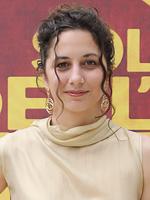 Blu Yoshimi'The Sun of the Future' photocall, Rome, Italy - 18 Apr 2023.Mandatory Credit: Photo by Marco Provvisionato/ipa-agency/Shutterstock (13875710am)