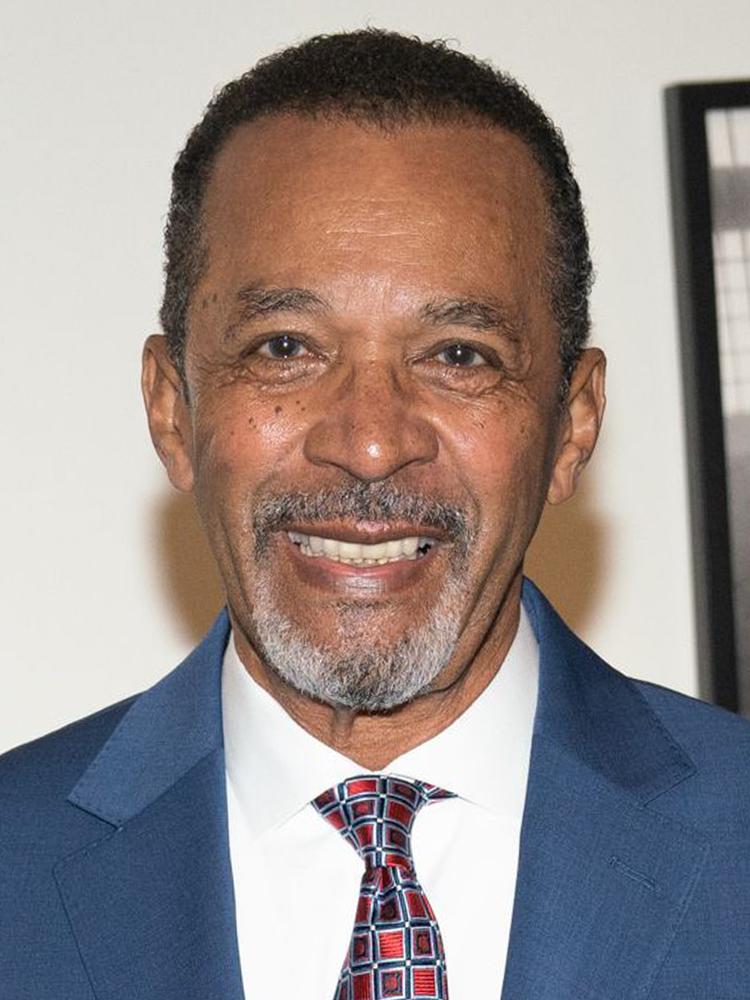 Clifton Davis - Actor, Singer, Songwriter, Minister